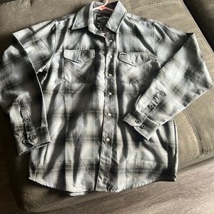 Dixxon flannel